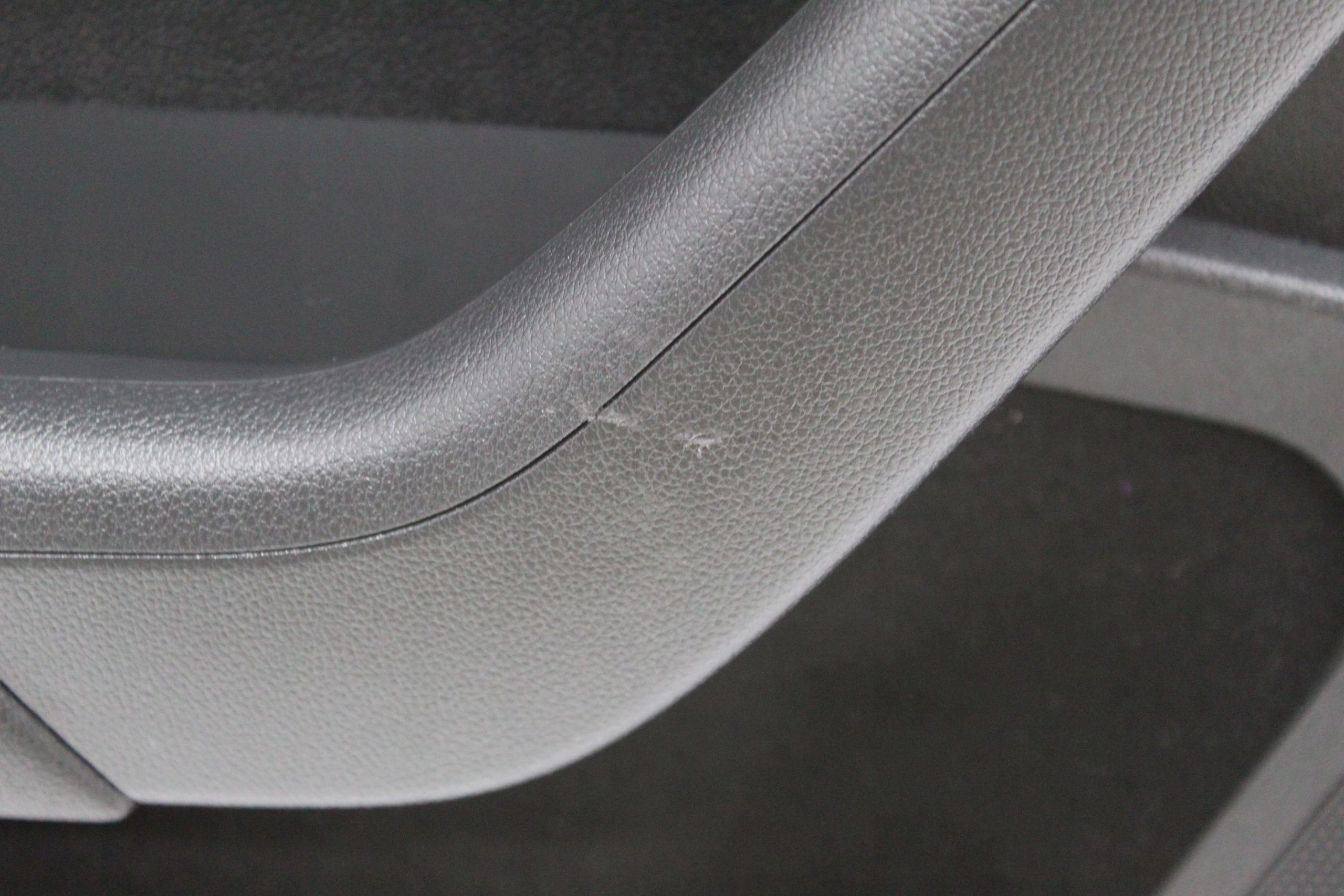 MBM OCTAVIA III TAPICERKA DRZWI LEWA TYŁ 5E0867197 Numer katalogowy części 5E0867197