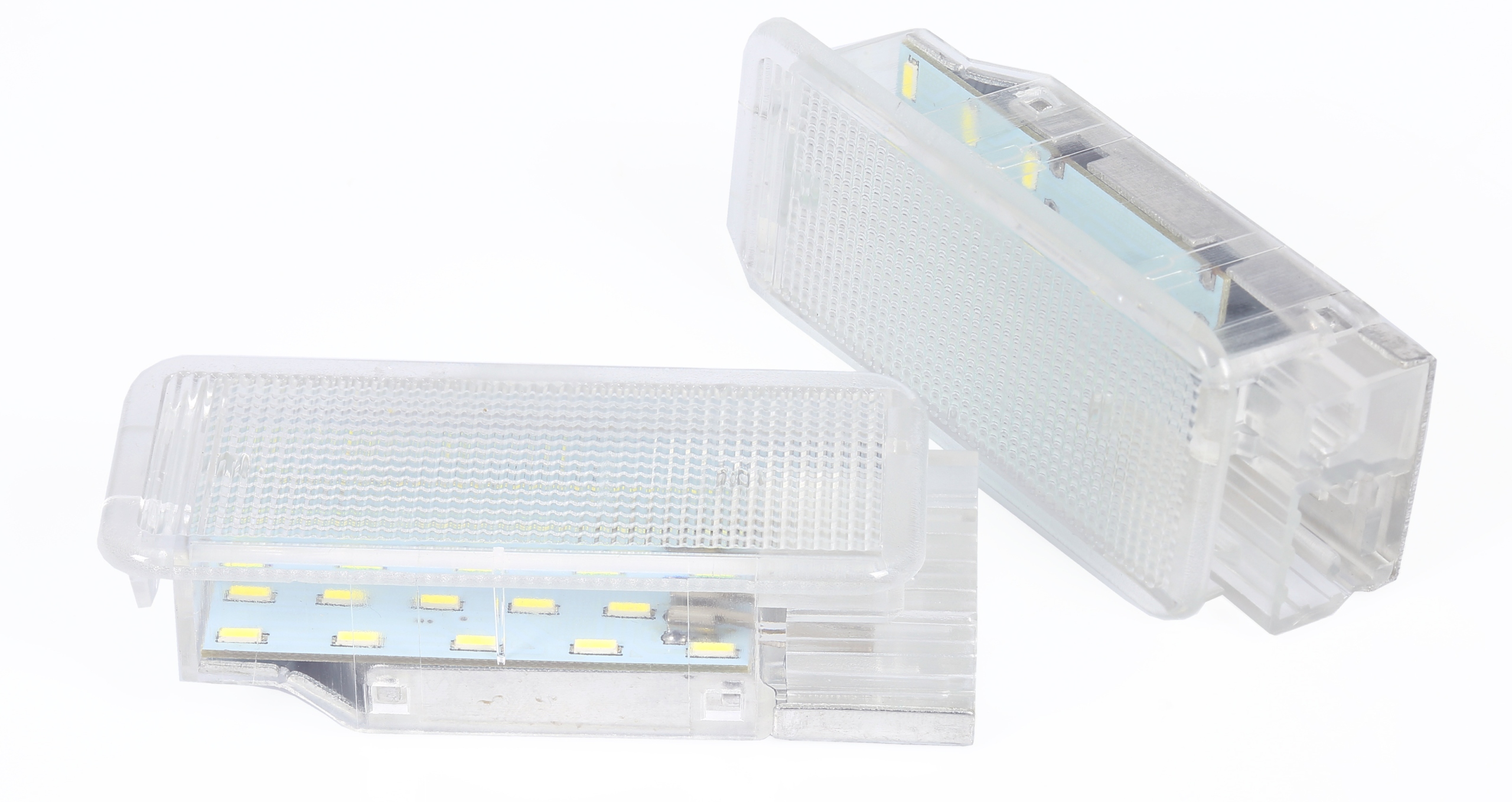 PEUGEOT CITROEN LED PODŚWIETLENIE WNĘTRZA KABINY Producent części Interlook