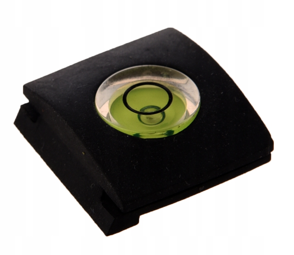 POZIOMICA ZAŚLEPKA GORĄCA STOPK CANON NIKON PENTAX