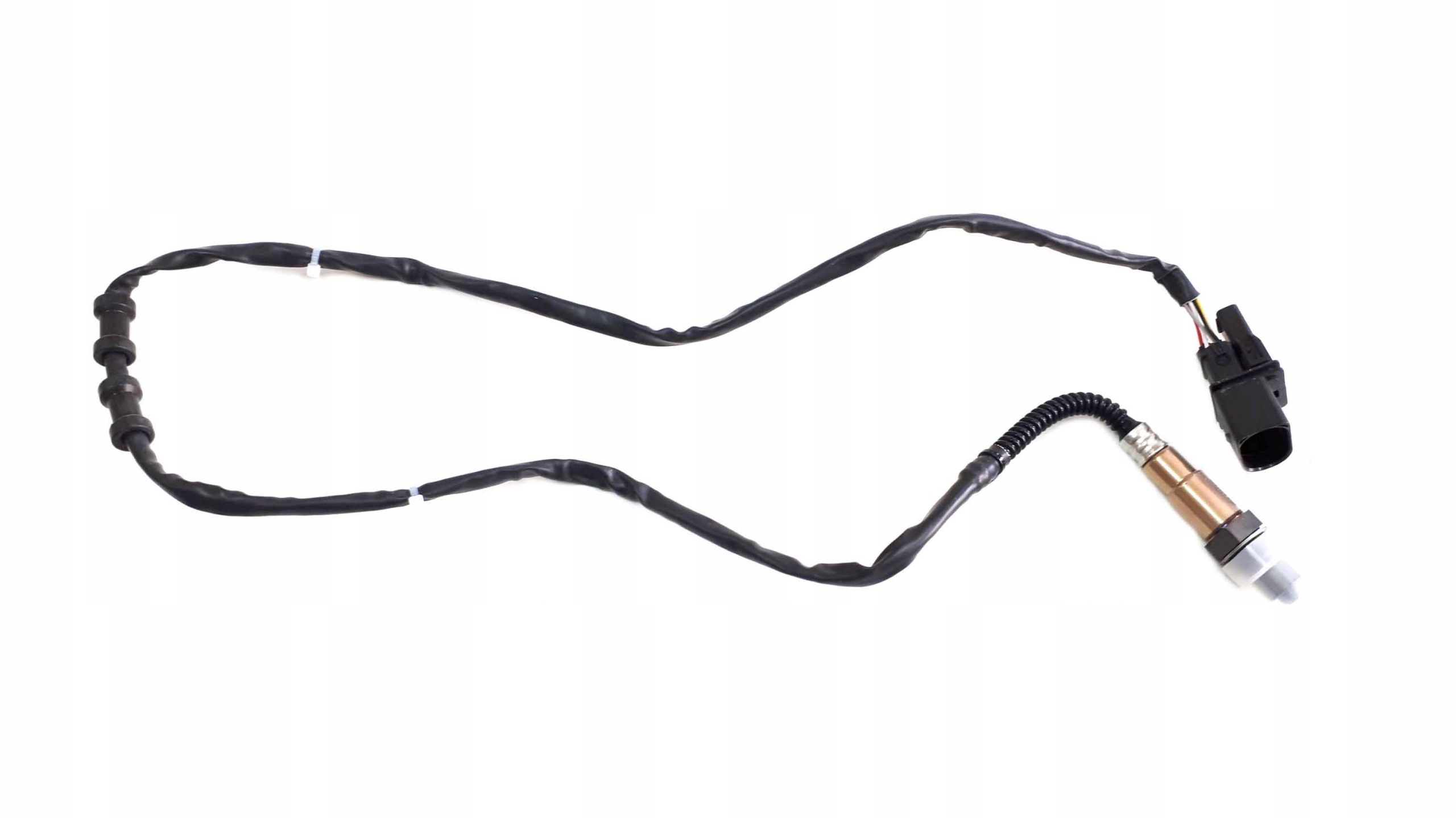 ЛЯМБДА-ЗОНД AUDI SEAT SKODA VW 06A906262AN