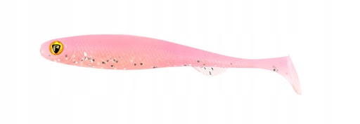 

Fox Rage Slick Shad Ultra Uv 7cm Pink