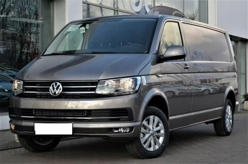 Pokrowce dedykowane VW TRANSPORTER T6 od 2015+ Producent Atra