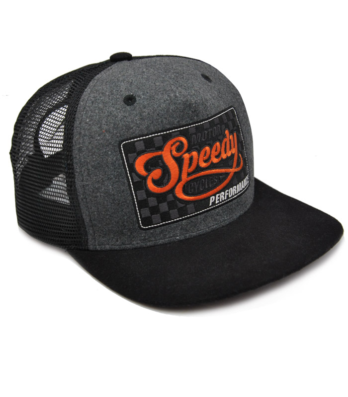 

Czapka z daszkiem, tirówka motocyklowa prezent