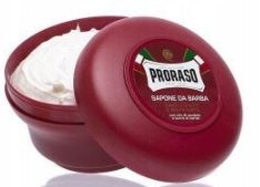 

Proraso Red czerwone mydło do golenia 150ml