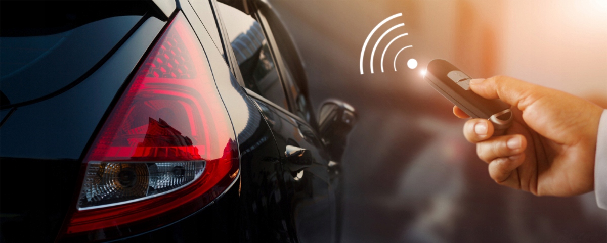 SHELLCASE ETUI NA KLUCZE RFID KEYLESS GO SKÓRA Materiał dominujący skóra naturalna