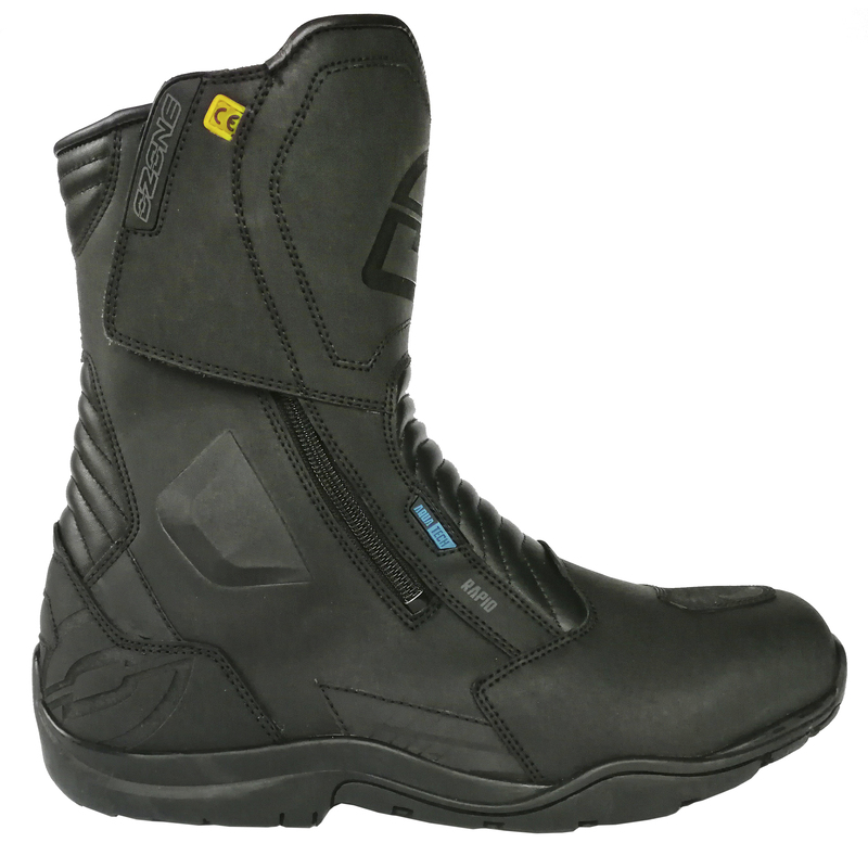 OZONE RAPID Buty motocyklowe MEMBRANA r. 47