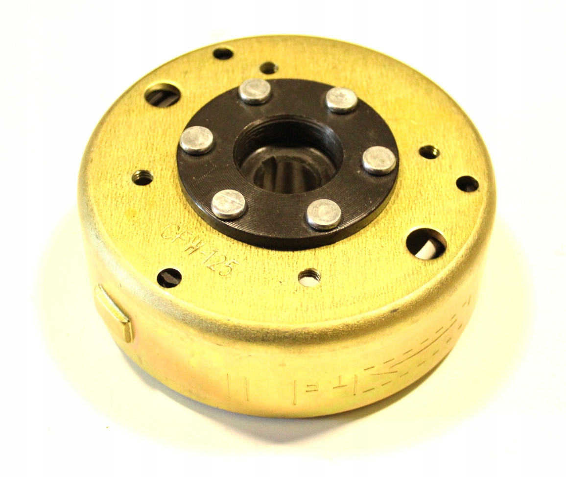 

Magneto Koło Magnesowe Skuter Quad Atv GY6 125 150