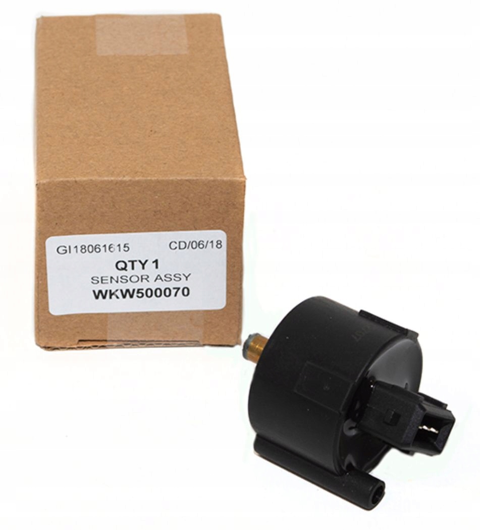 Czujnik wody Land Rover Discovery II Td5