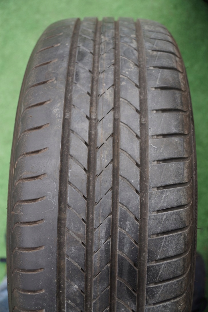 ALUFELGI + OPONY MERCEDES C-KLASA W204 ORYGINAŁ Rozstaw śrub 5x112