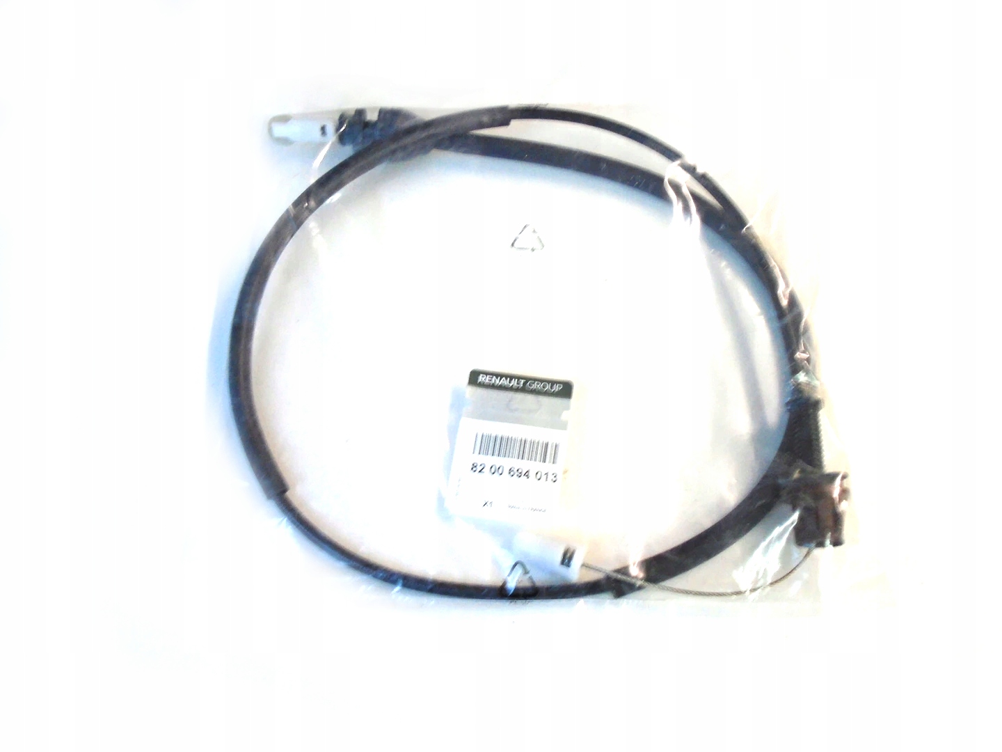 8200694013 - Газовый трос 1.4 1.6 Clio II Kangoo и Thalia orig