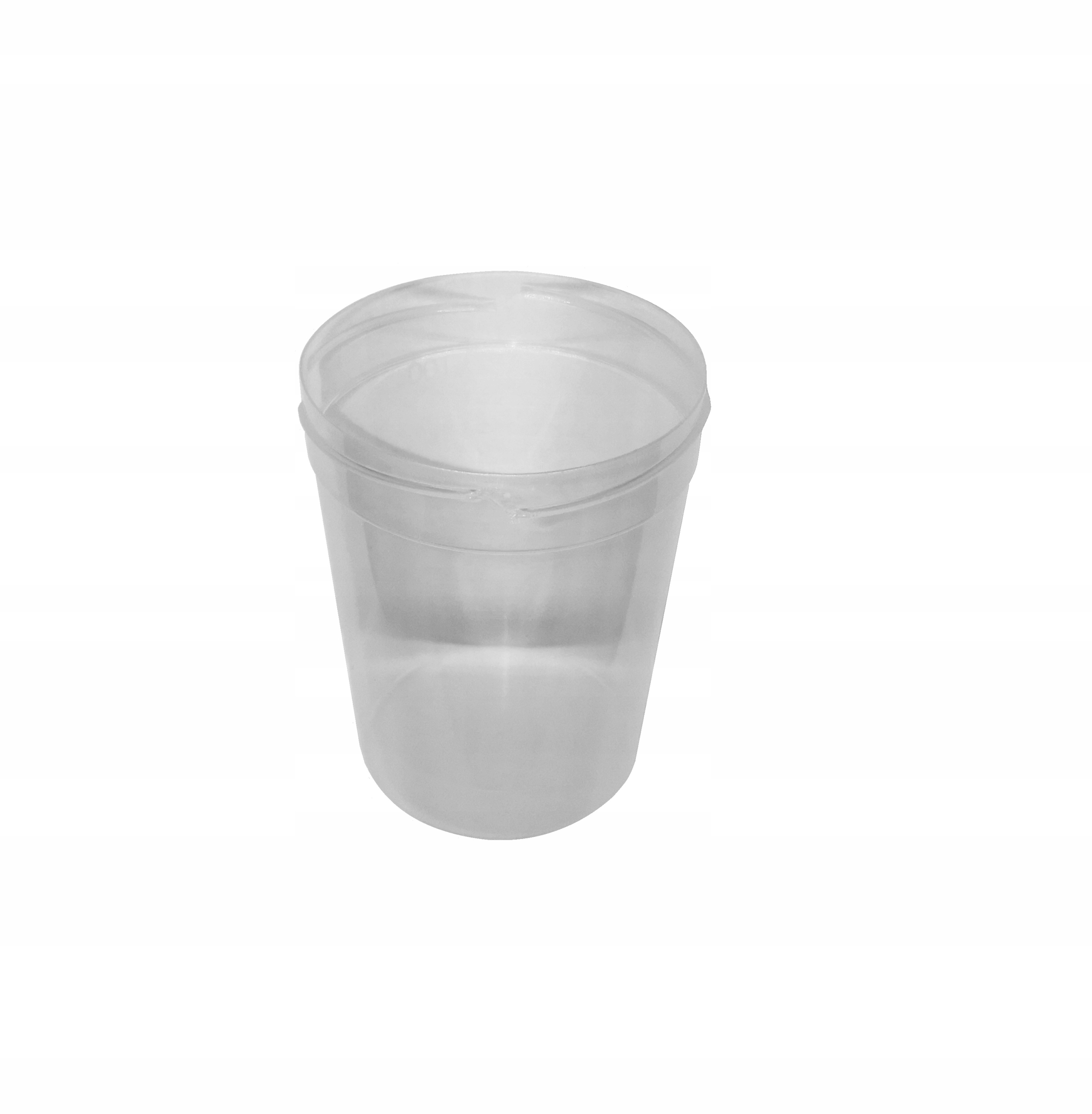 

Pojemnik Kubek Elastyczny do Żywic 100ml 2sztuki