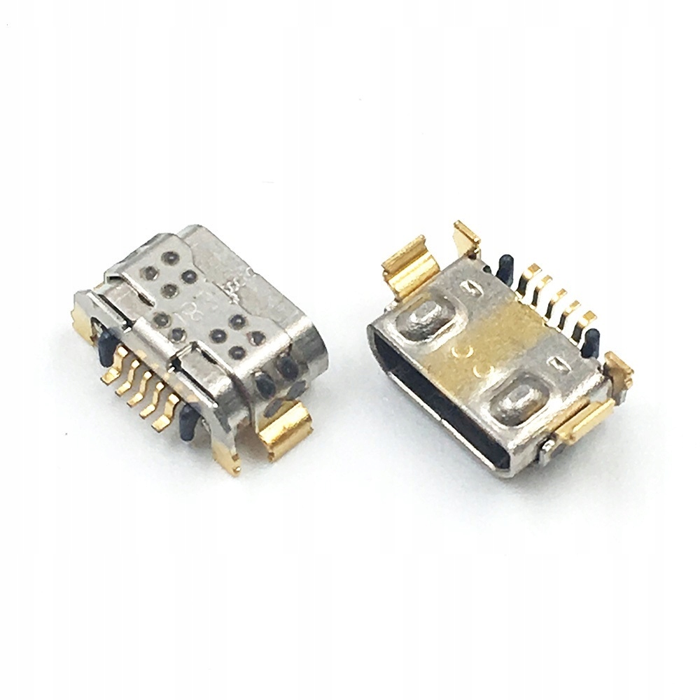 

Huawei Y5 Y6 2017 Złącze Gniazdo Ładowania Usb