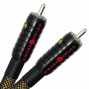 

Kabel Cyfrowy Wireworld Gold Starlight 7 (gsv) 0,5