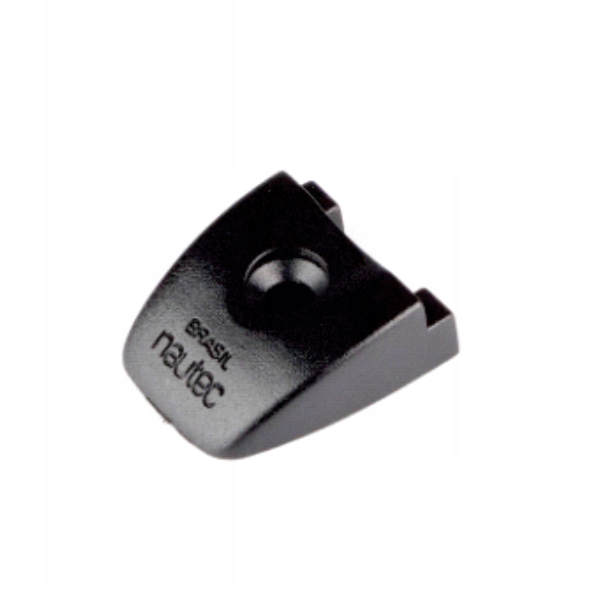 KOŃCÓWKA DO SZYNY HOLT / NAUTOS T25 25mm HT91406