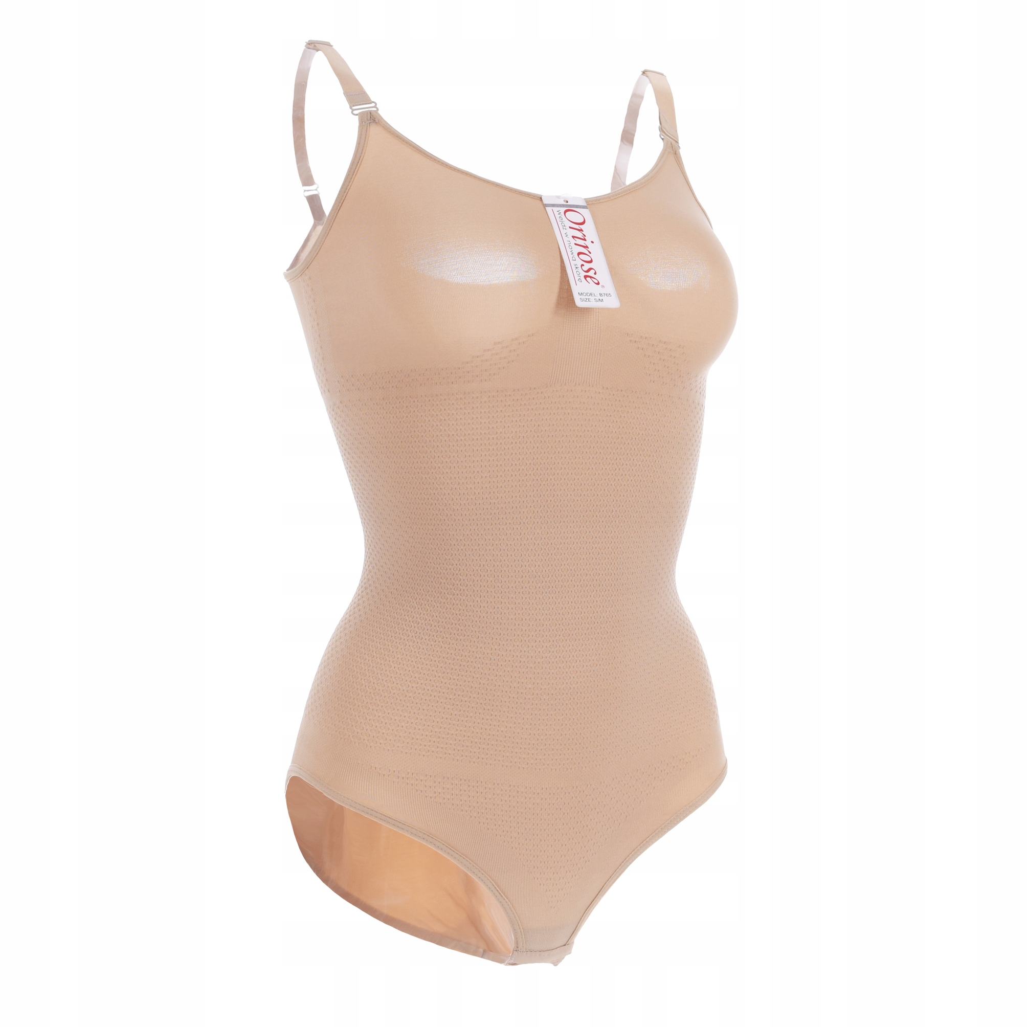 

Orirose Body Wyszczuplające modelujące Stanik L/XL