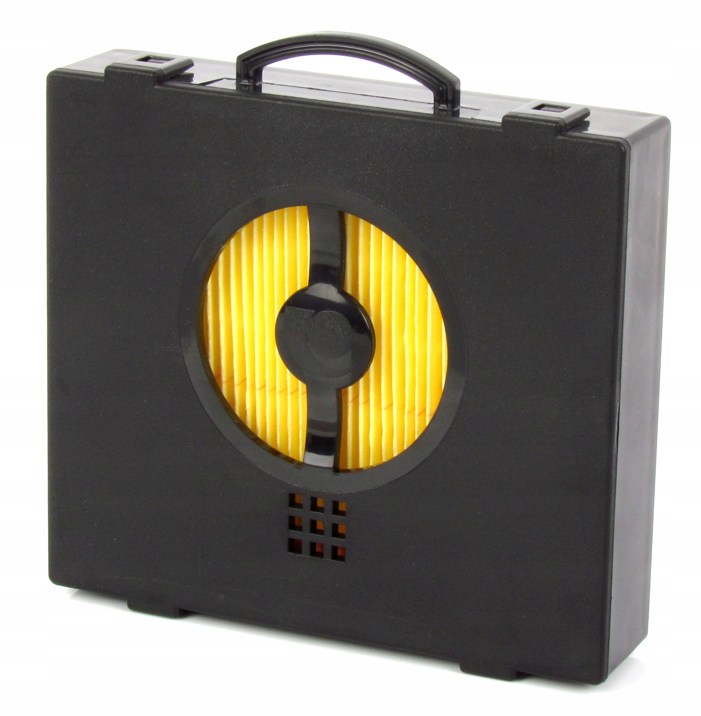 Roboclean Filtr HEPA do model Splus oryginał Kod producenta 640115Z