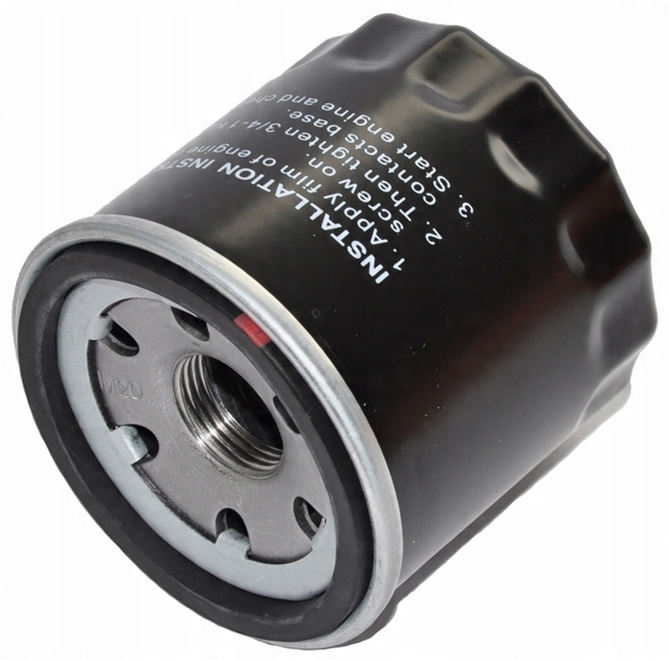 

Filtr Oleju odpow.HF303 Honda Vt XL Cbr Cb Hornet
