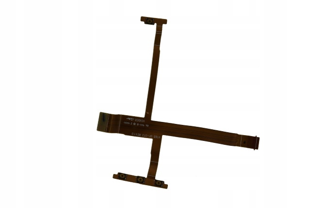 Taśma przycisków do CAT S50