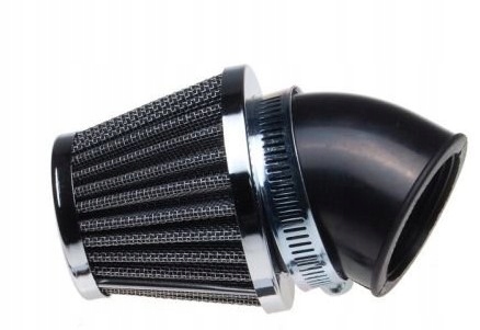 

Filtr Powietrza 42 mm Stożkowy 45' bashan atv quad