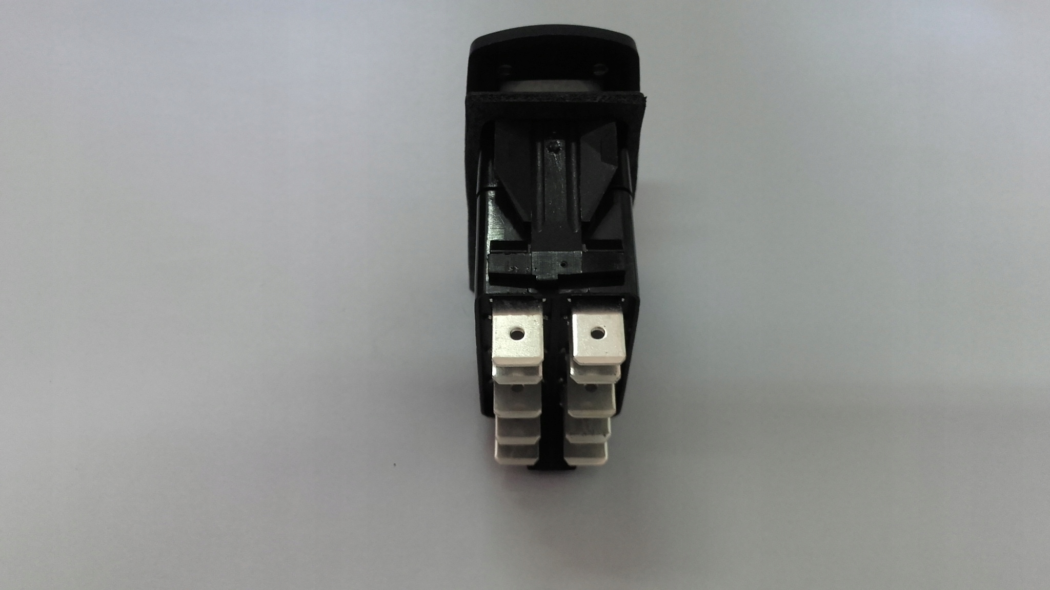 2144695 - CAT ПЕРЕКЛЮЧАТЕЛЬ КЛАВИШ ВЕНТИЛЯТОРА ORG LUBLIN