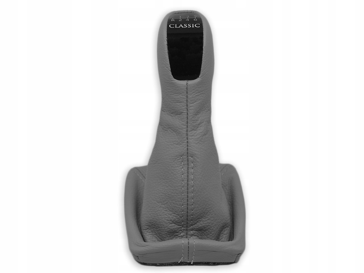 MERCEDES W211 GALKA MIESZEK SZARA SKORA RAMKA Part number MA GMERCW211 SR