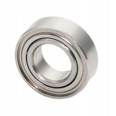ŁOŻYSKO KULKOWE MR 74 zz 4x7x2.5mm ABEC3 RC