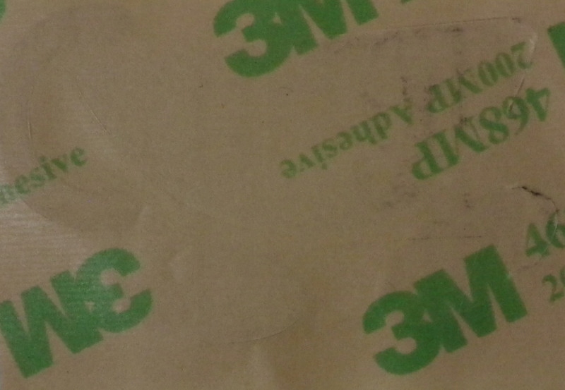 Ślizgacze do myszy Logitech G90 G100 G100S Teflon EAN (GTIN) 8717524341022