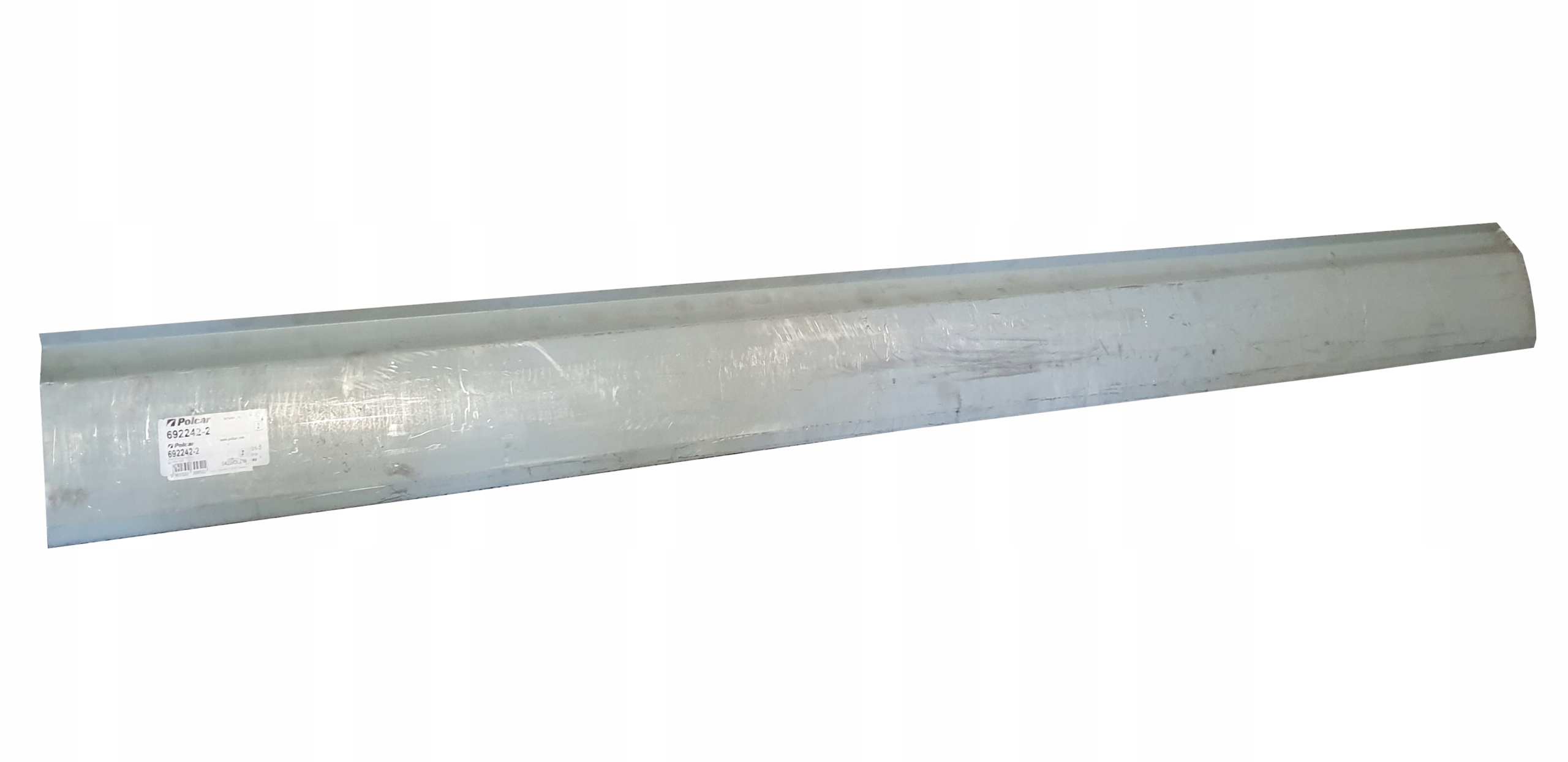 PRÓG REPERATURKA PROGU SKODA OCTAVIA II 04-12