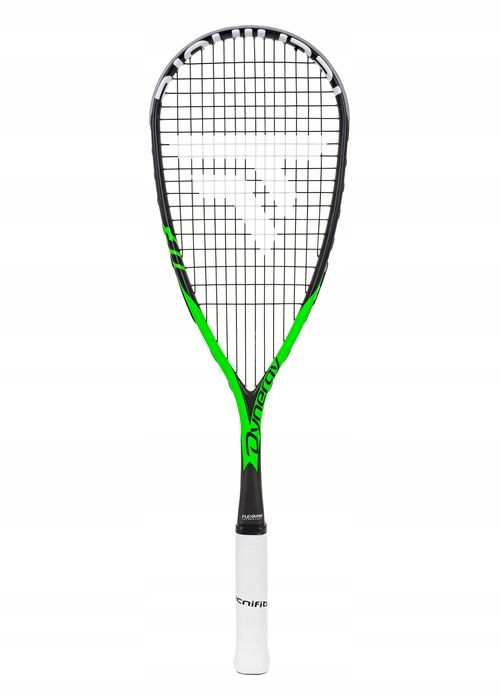 

Rakieta Do Squasha Tecnifibre Dynergy 117