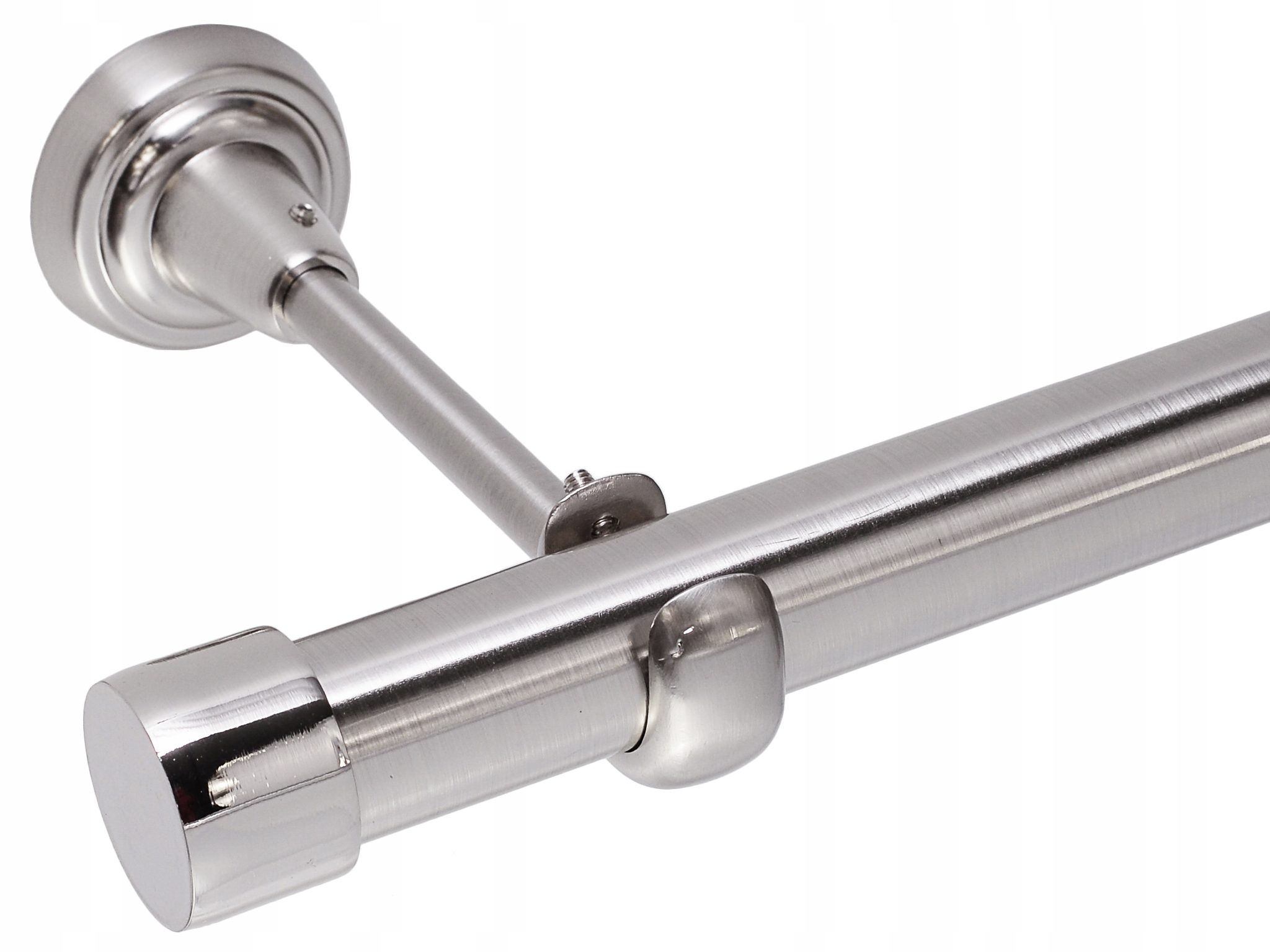 Karnisze PRZEDŁUŻKA WSPORNIKA klasycznego 5 cm Marka Avery