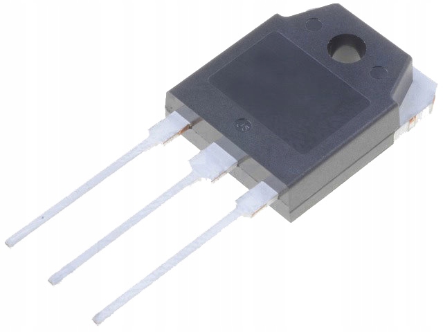 

FDA50N50 N-mosfet 500V 30,8A 625W TO3PN E5291