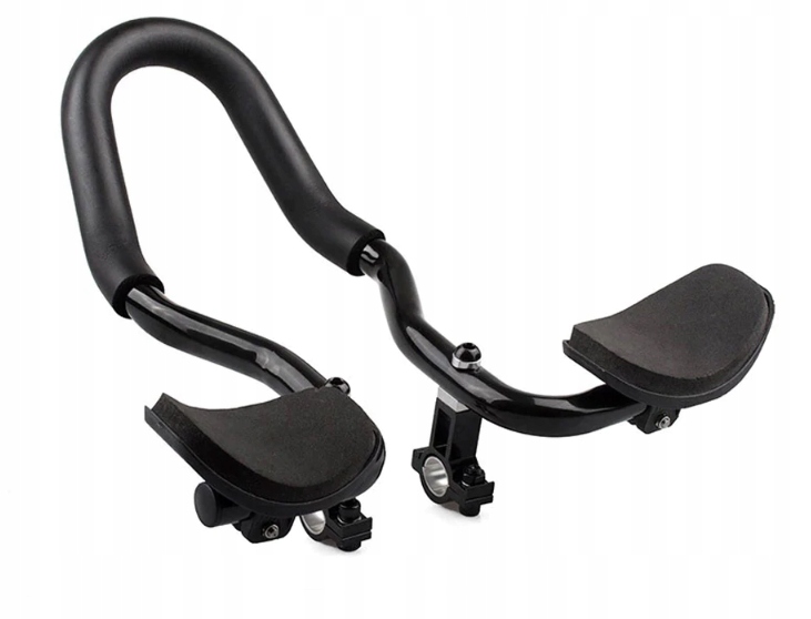 LEMONDKA TRIATHLONOWA ALU PRZYSTAWKA NAKŁADKA Marka Inna marka