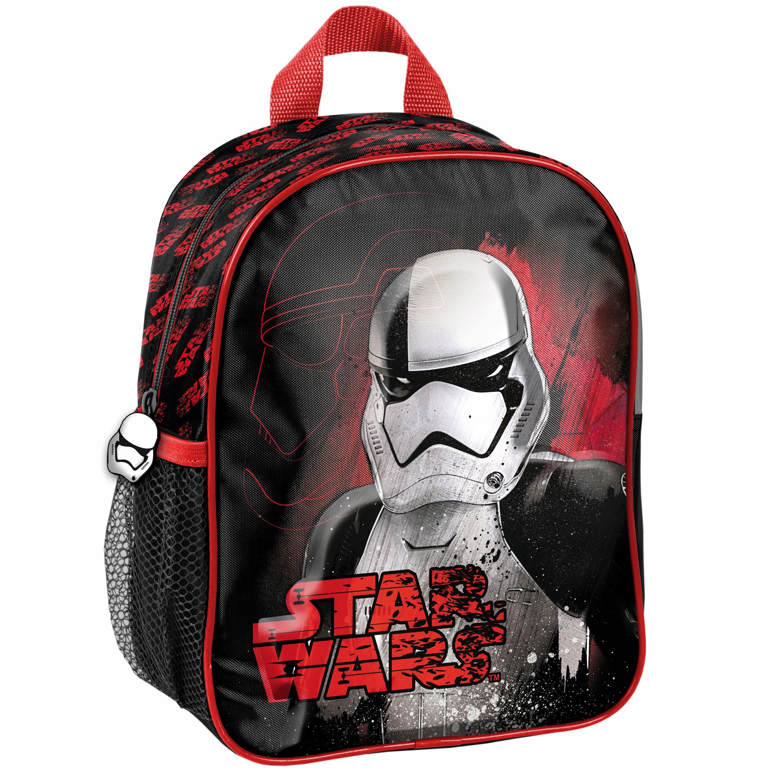 

Plecak Star Wars Do Przedszkola Plecaczek Paso