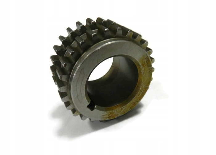 KOŁO ZĘBATE WAŁU KORBOWEGO POMPY OLEJOWEJ MN183895