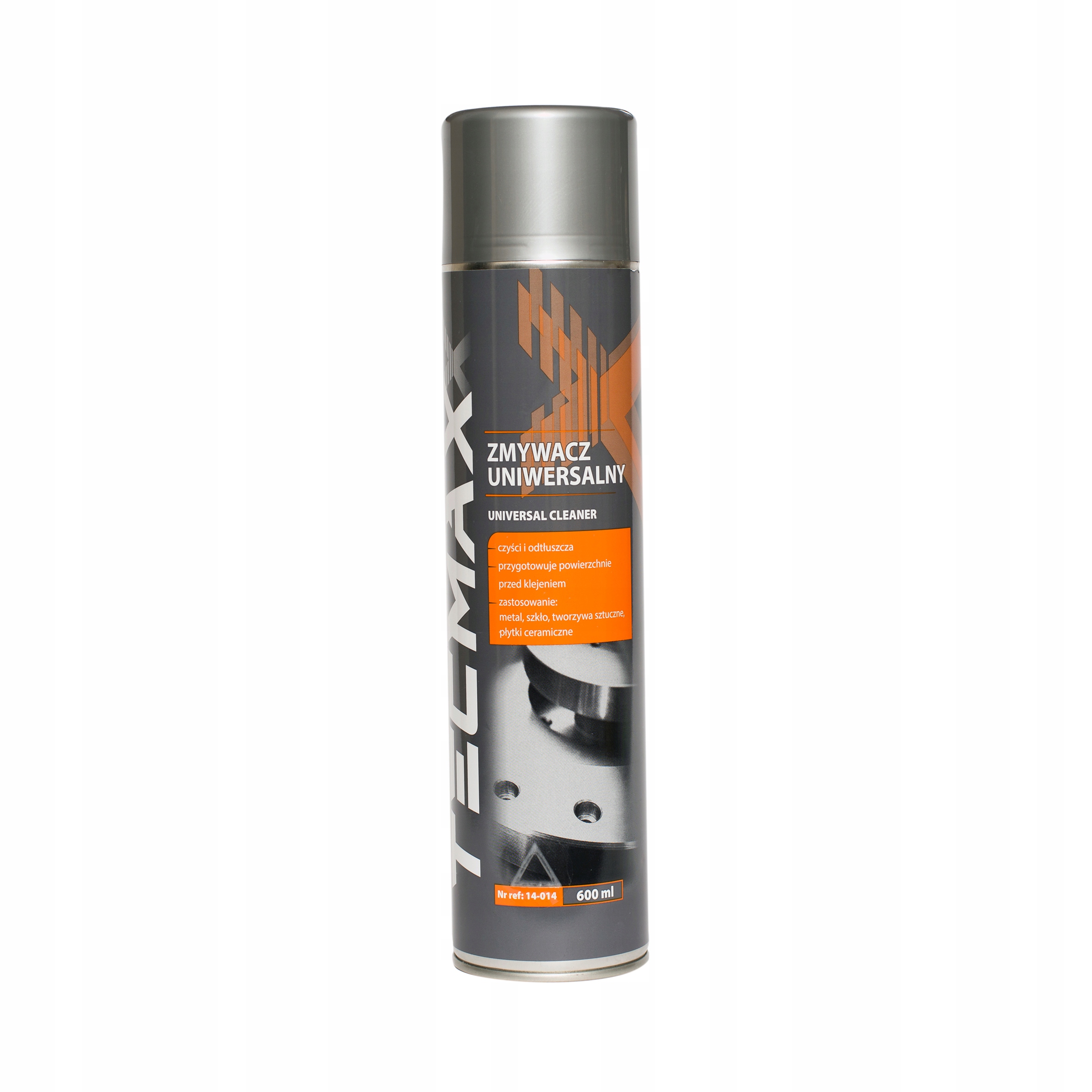

Tecmaxx Zmywacz Uniwersalny 600 ml