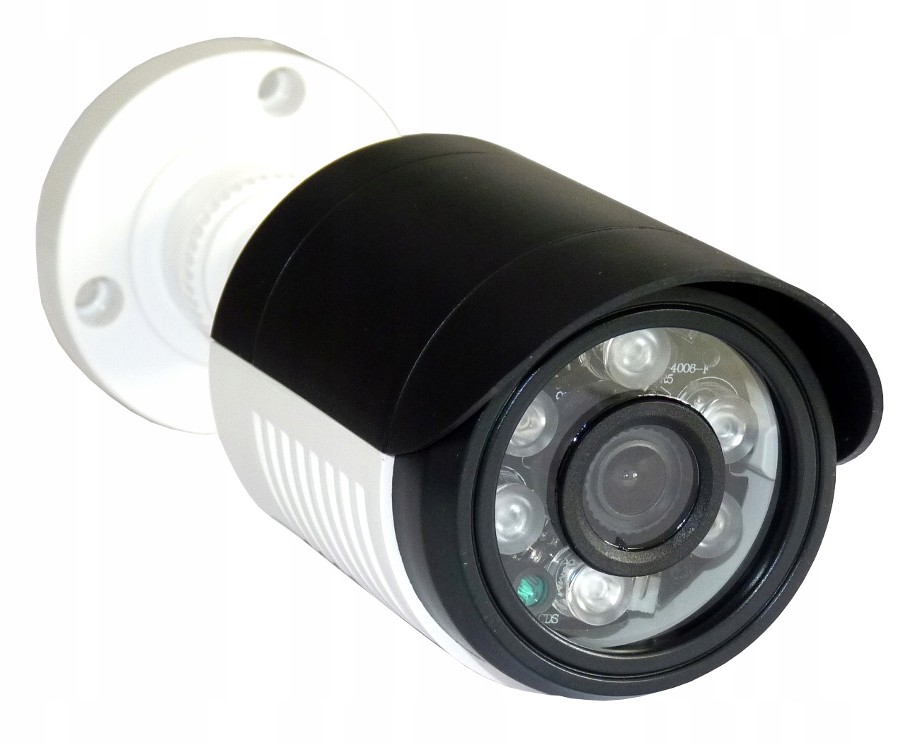 KAMERA na PODCZERWIEN zewnetrzna 5 MPX IP 66