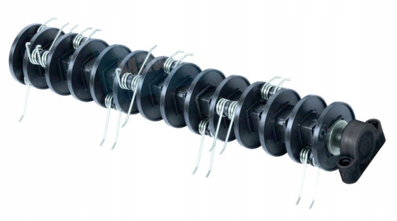 Hecht 5641 AERATOR SPRĘŻYNY sprężynki wertykulator Kod producenta HECHT5676