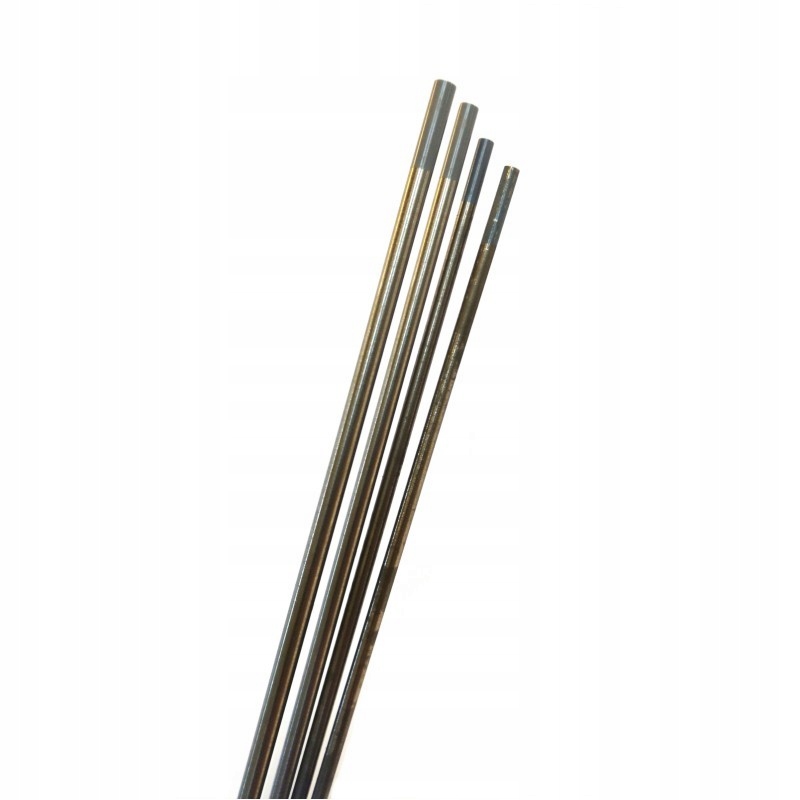 Elektroda wolframowa TIG szara 2,0 mm