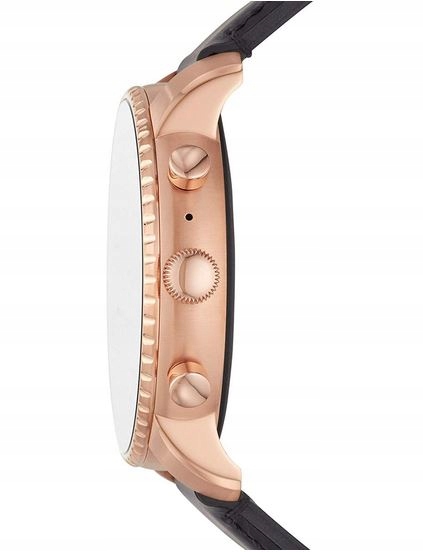 Zegarek SmartWatch Fossil FTW4017 M ski Sklep Opinie Cena w Allegro.pl
