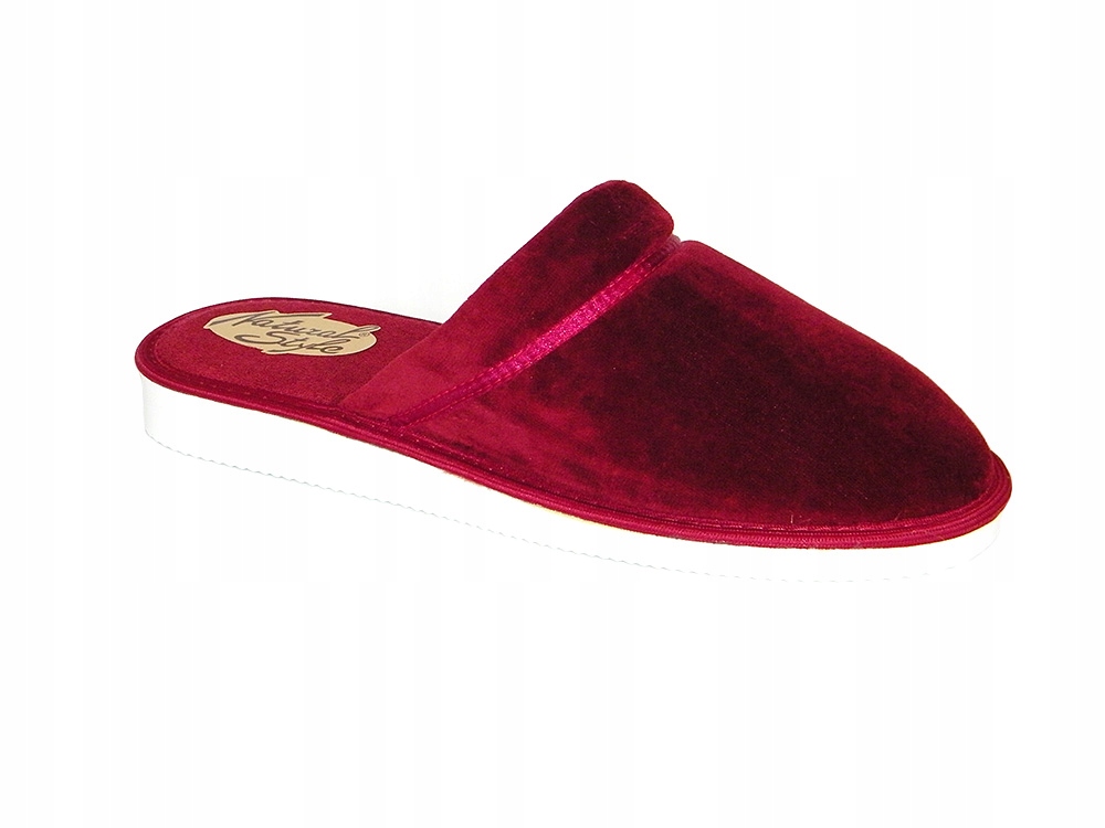 

Pantofle kapcie damskie Natural Style 020 Bo R 40