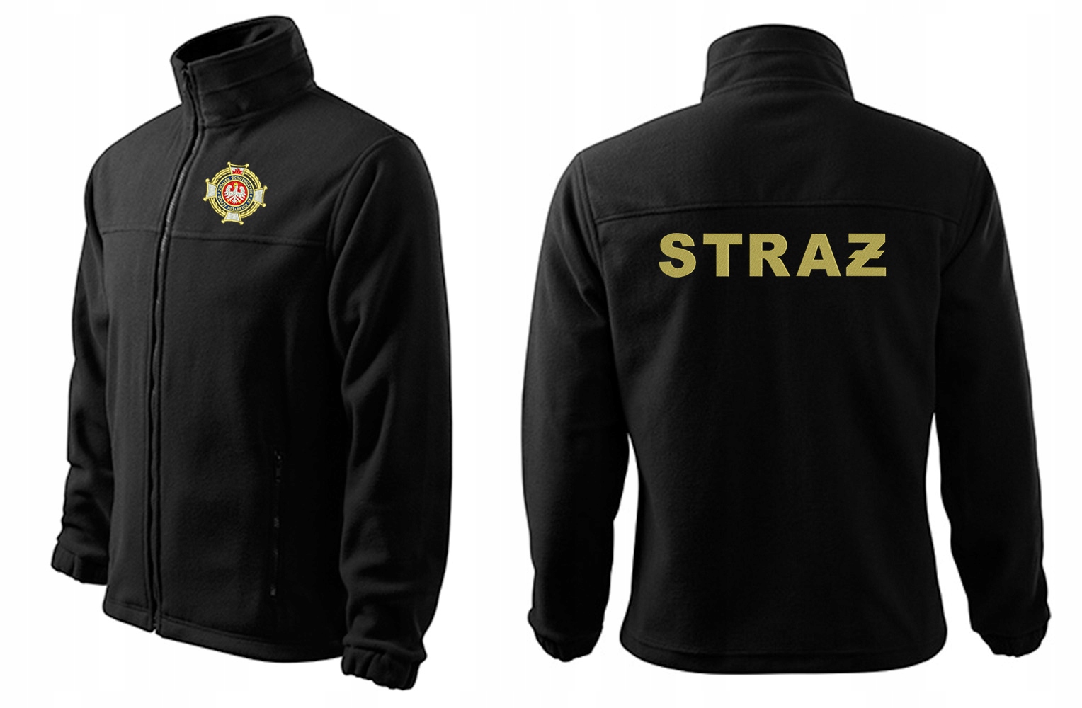 

Polar Adler 501 Osp Zosp Ksrg Czarny rozmiar S