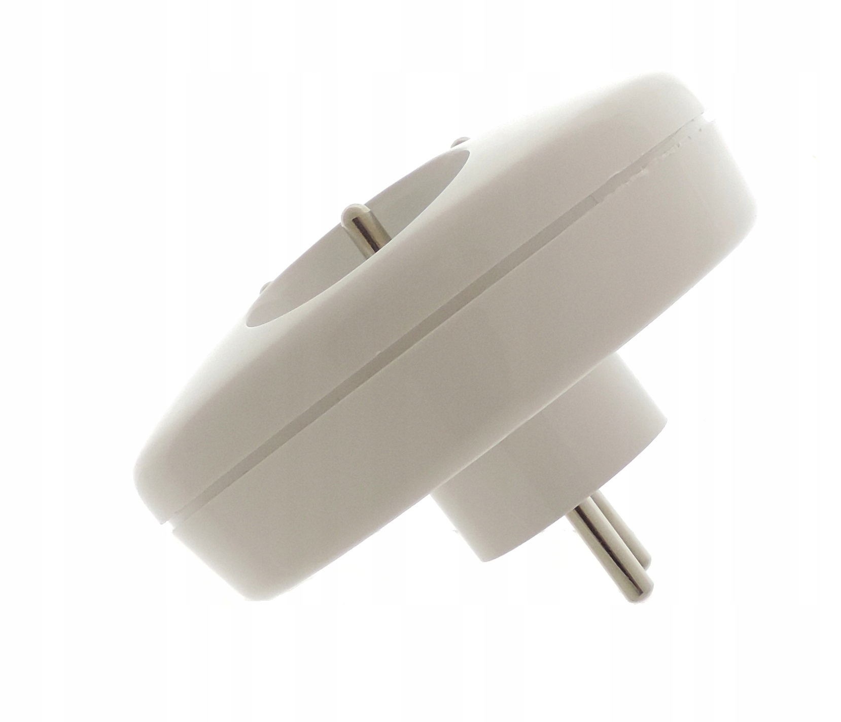 PRZEJŚCIÓWKA ADAPTER ROZGAŁĘZIACZ 16A GNIAZDKA x4 Typ inny