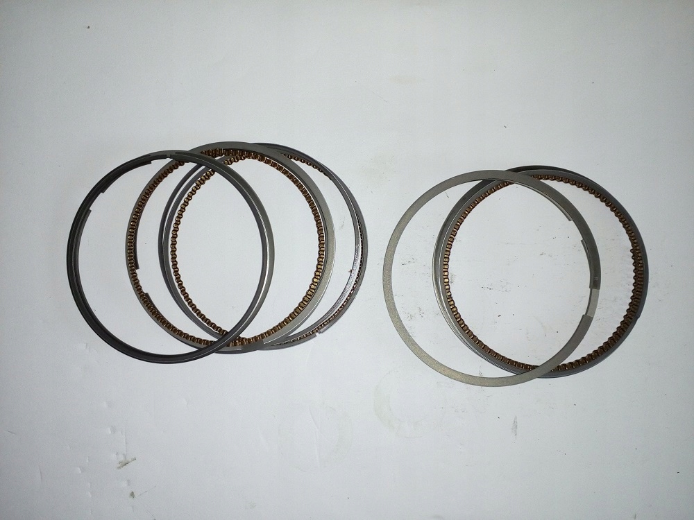 Jjsgdsd765 - Поршневые кольца двигателя Nissan k21, k25 1.2 мм