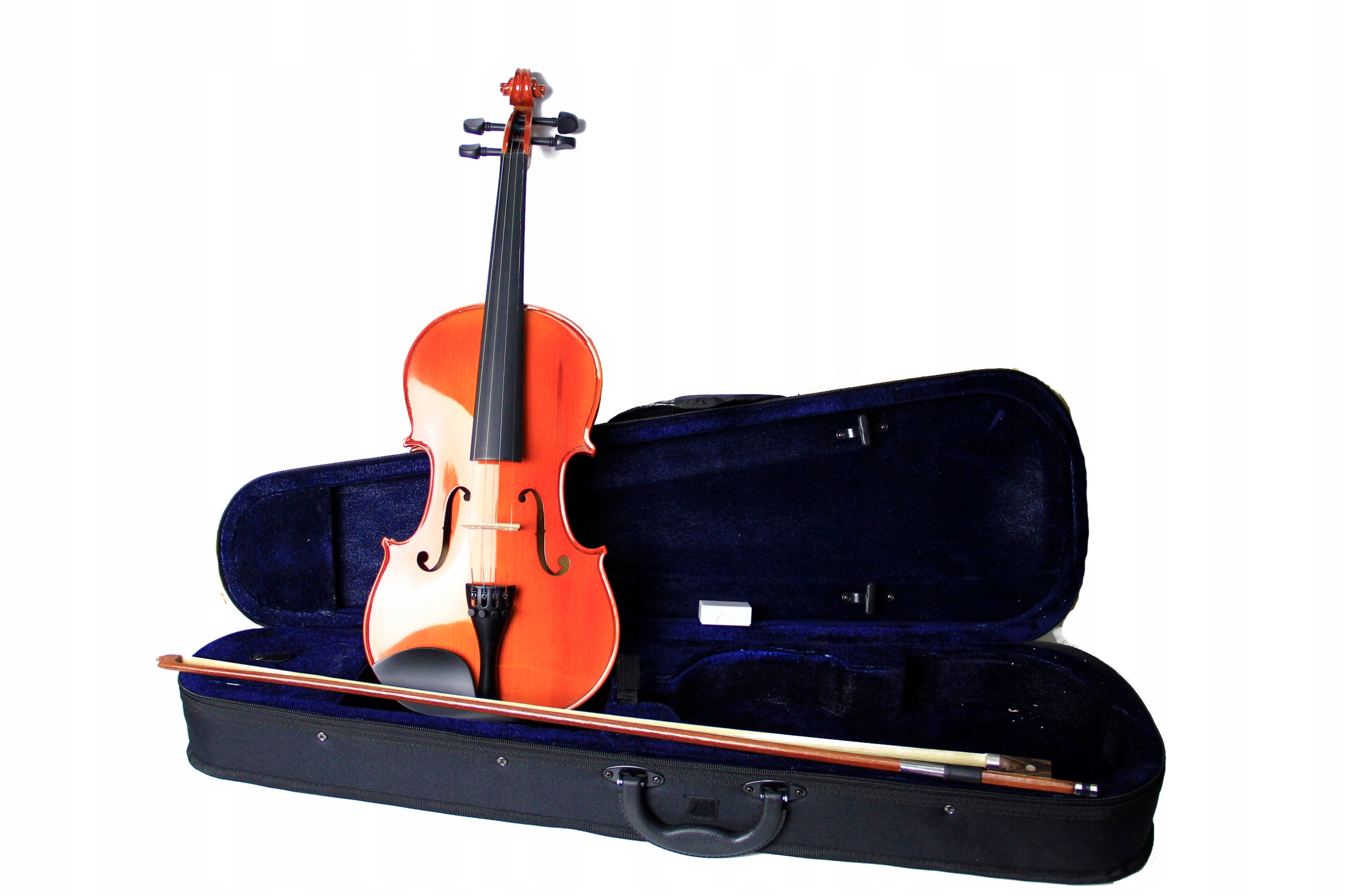 SKRZYPCE 1/4 + FUTERAŁ I SMYCZEK Ars Nova HV-100