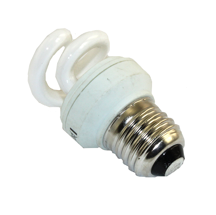 OSRAM ŚWIETLÓWKA DULUXSTAR TWIST 5W E27 230V LUZ