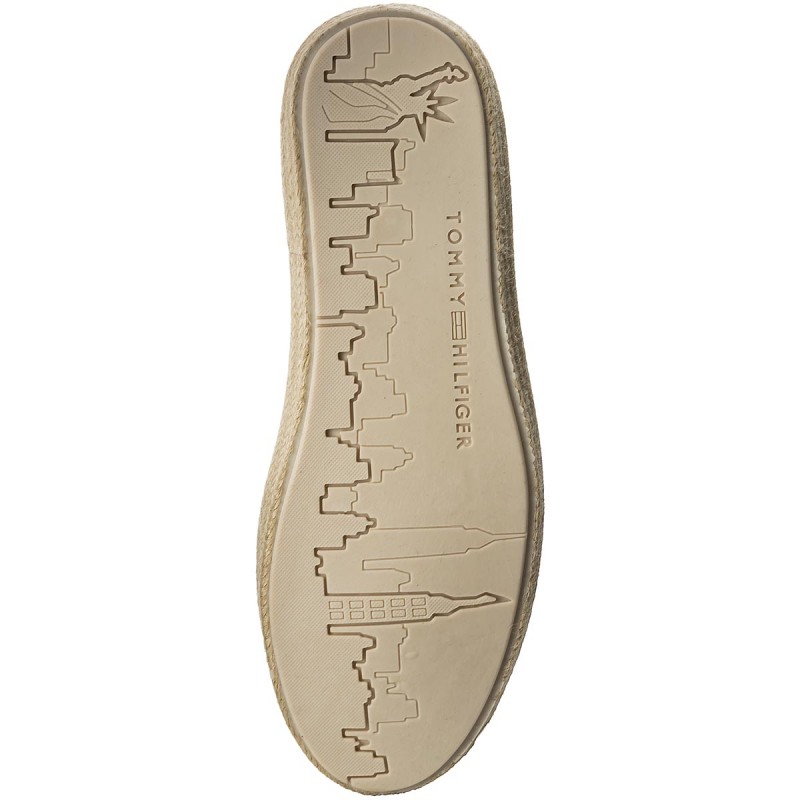 TOMMY HILFIGER KOMFORTOWE ESPADRYLE R.41 THL134 Rozmiar 41