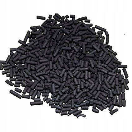 

1KG Węgiel Aktywny Lasu W Słoiku, Szkle