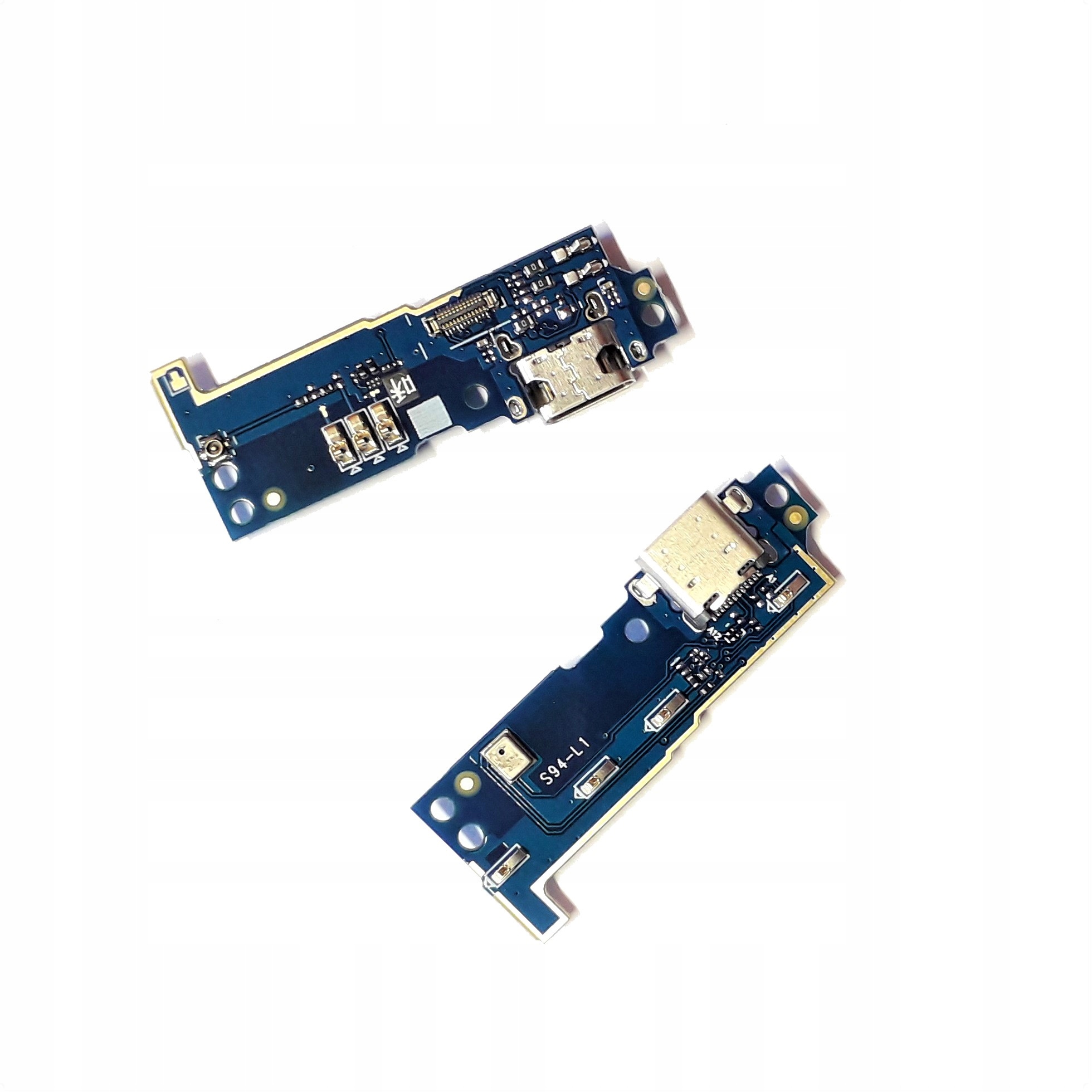 

Złącze Gniazdo Ładowania Usb Sony Xperia L1 G3311