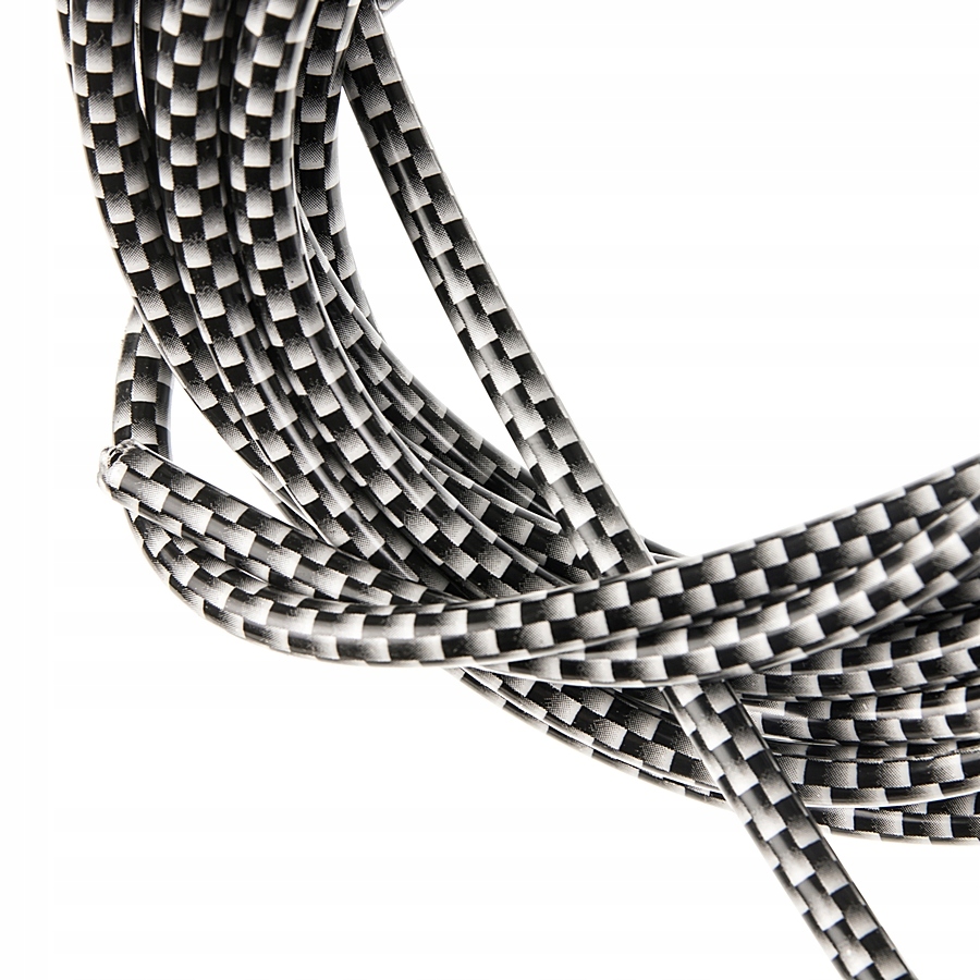 PANCERZ ROWEROWY +4 LINKI i KOŃCÓWKI OUTLET ! Rodzaj zestaw linek i pancerzy