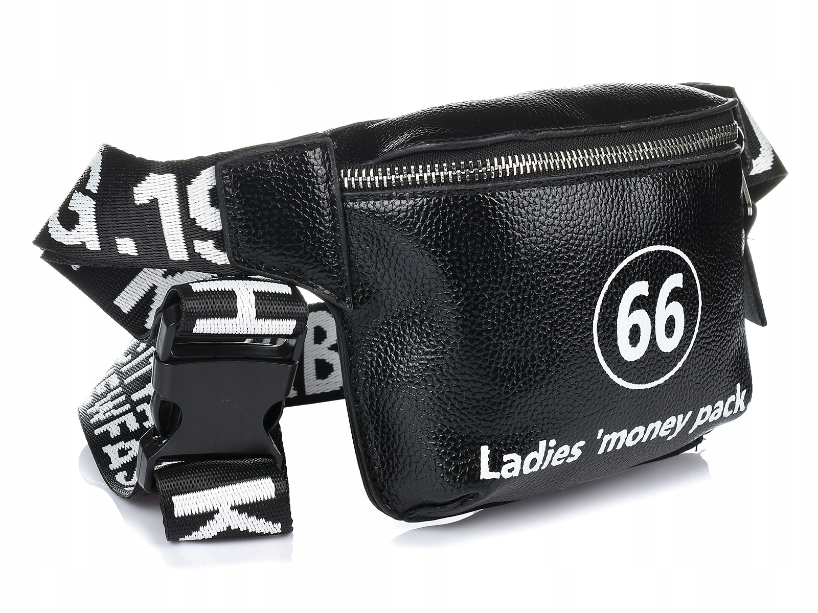 

nerka saszetka Hit torba na pas przez ramię X75